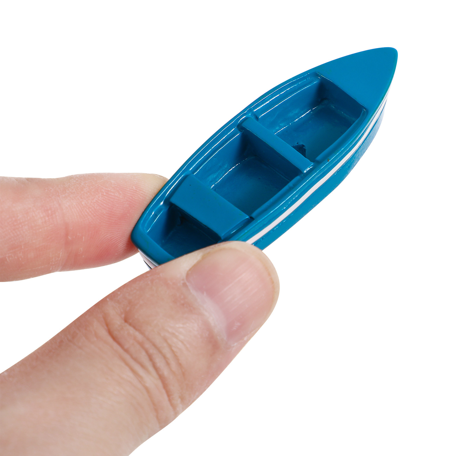 Home Office Simulator - 6Set Resin Boat Paddles Mini Decorative