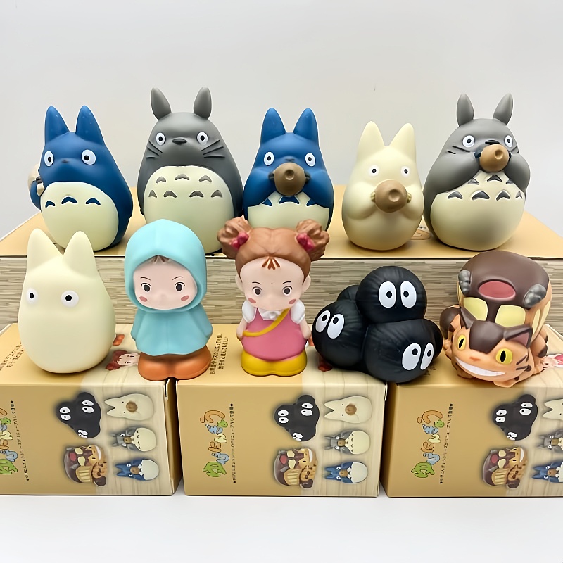 Home Office Desk Ideas - Hot New Anime Cartoon Peripheral Blind