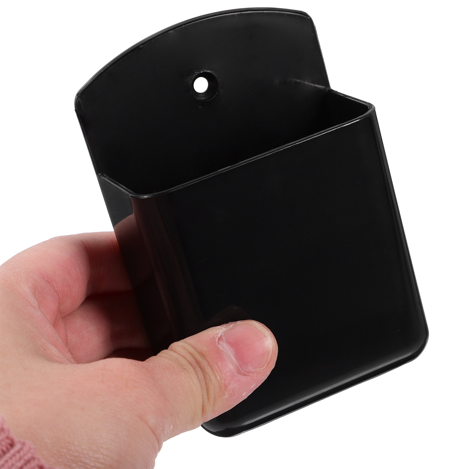Home Office Box - 2Pcs Remote Control Holder Wall Mount