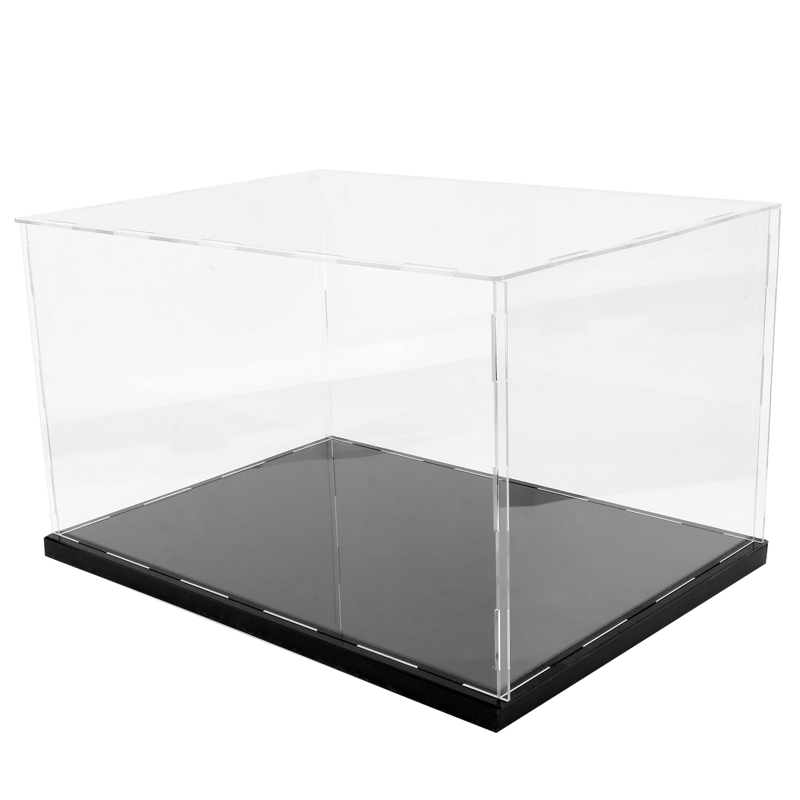 Home Office Box - 1Pcs Acrylic Display Box High Transparent