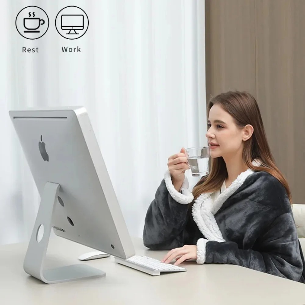 1PCS Auto Off Electric Blanket - đánh giá và giá Home Office British