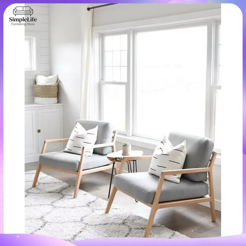 2024 Modern Minimalist Velvet  - đánh giá và giá Home Office 2024