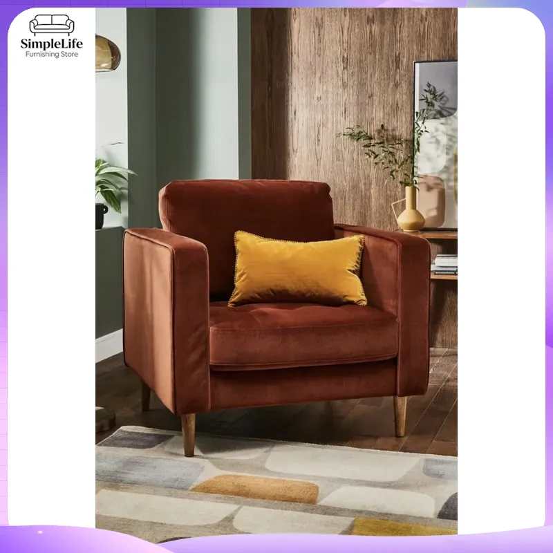 2024 Modern Minimalist Velvet  - đánh giá và giá Home Office 2024