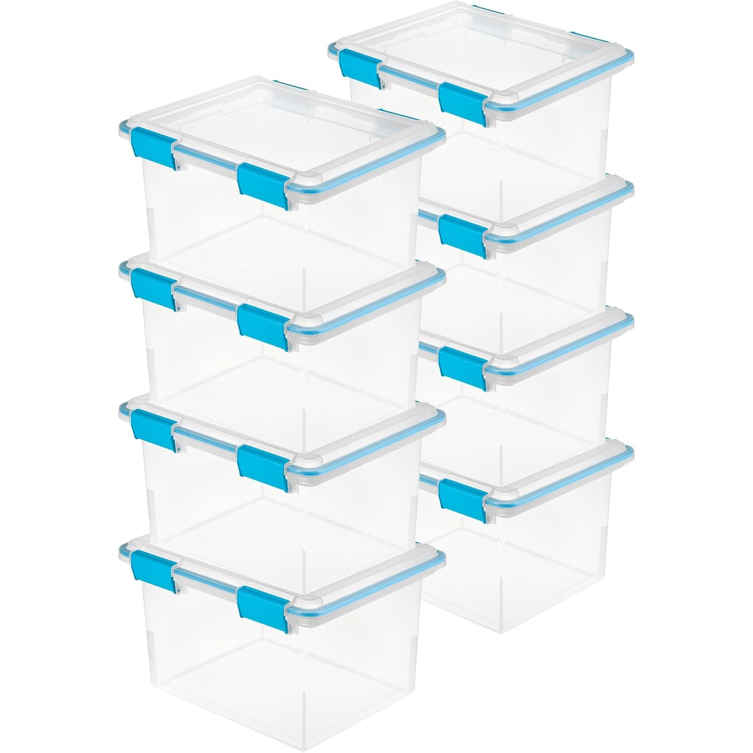 Gasket Storage Box with Lids f - đánh giá và giá Home Office Box