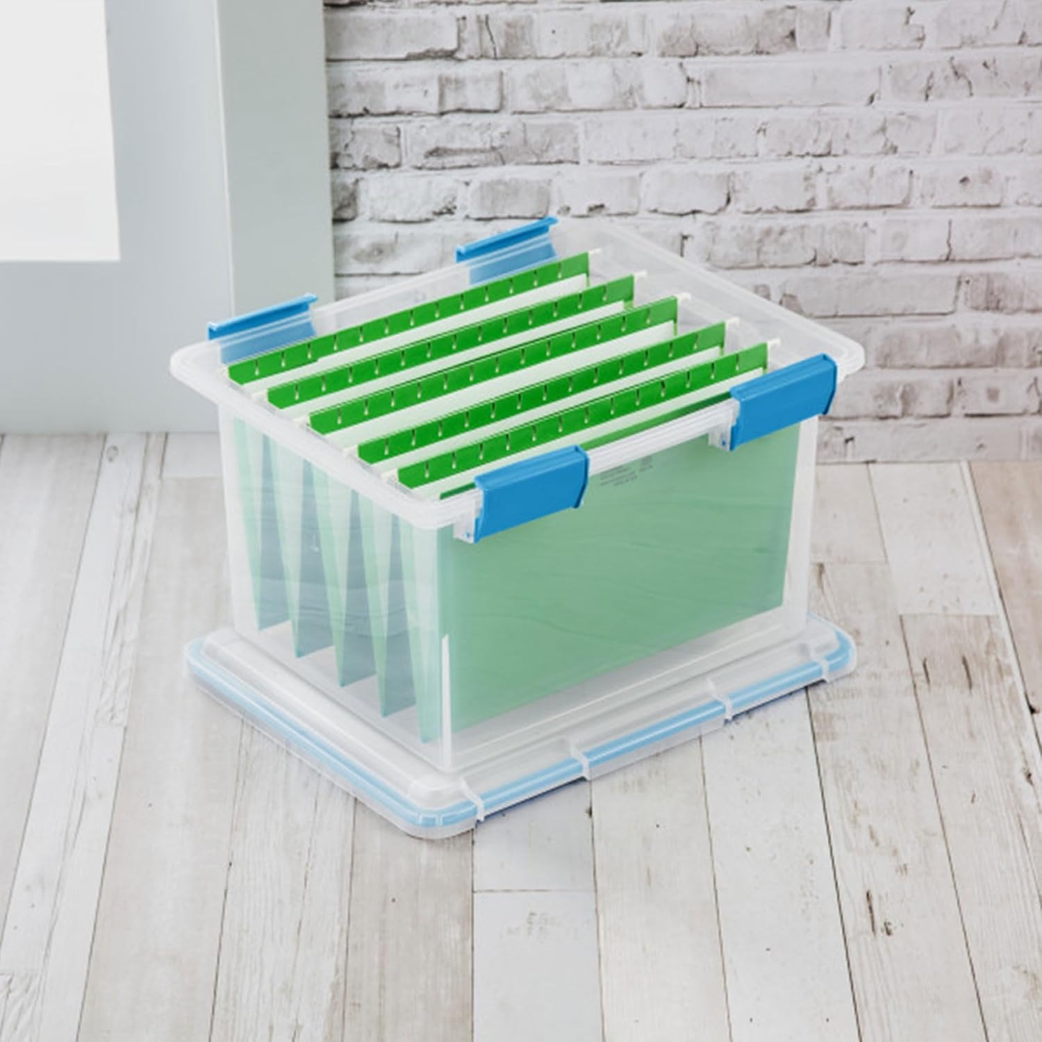 Gasket Storage Box with Lids f - đánh giá và giá Home Office Box