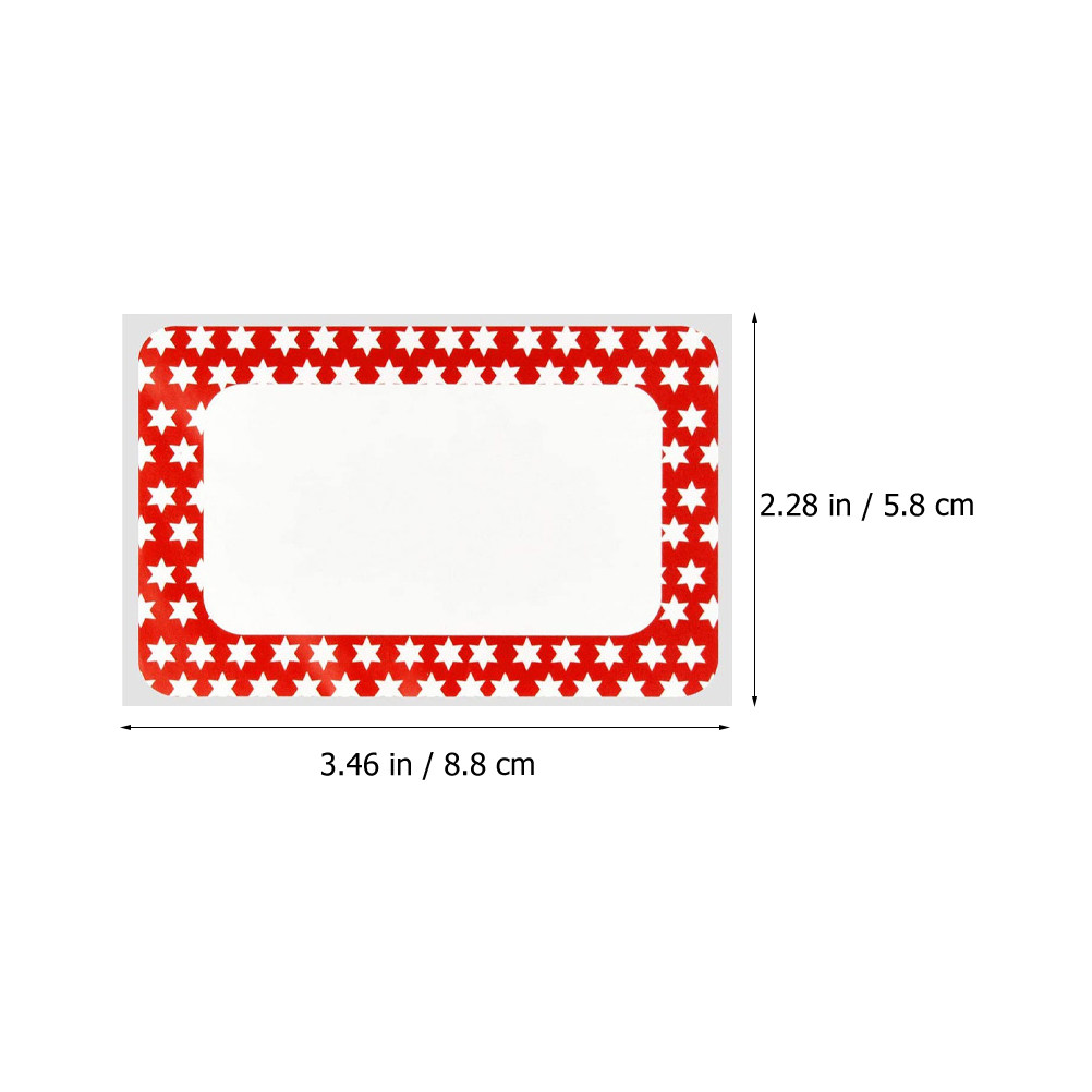 Blank Sorting Tag Stickers 1 R - đánh giá và giá Home Office Organization