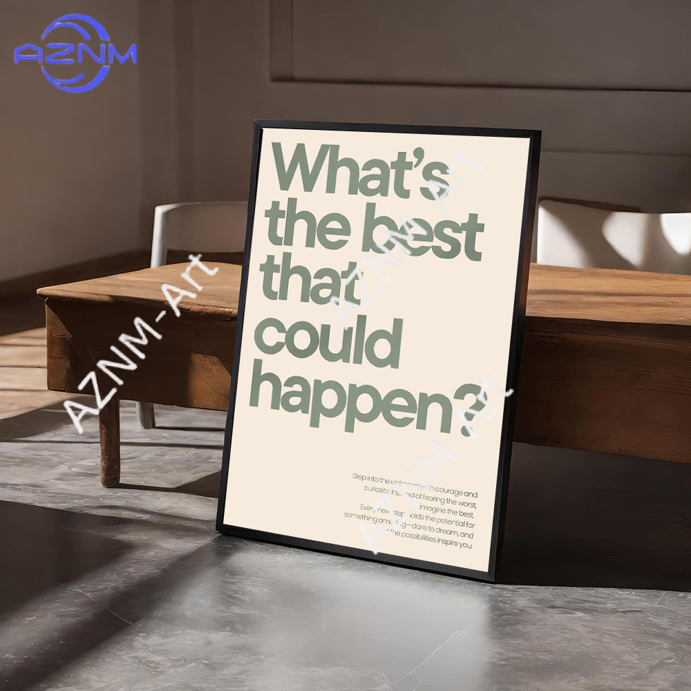 Minimalist Motivational Quotes - đánh giá và giá Home Office Room Inspiration
