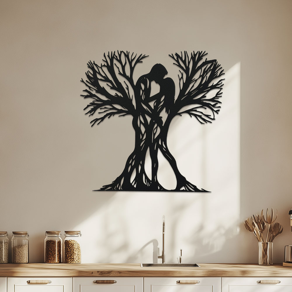 Vintage-Inspired 1pc Metal Tre - đánh giá và giá Home Office Room Inspiration