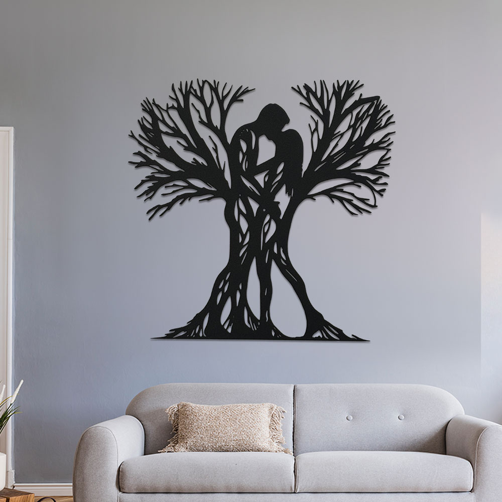 Vintage-Inspired 1pc Metal Tre - đánh giá và giá Home Office Room Inspiration