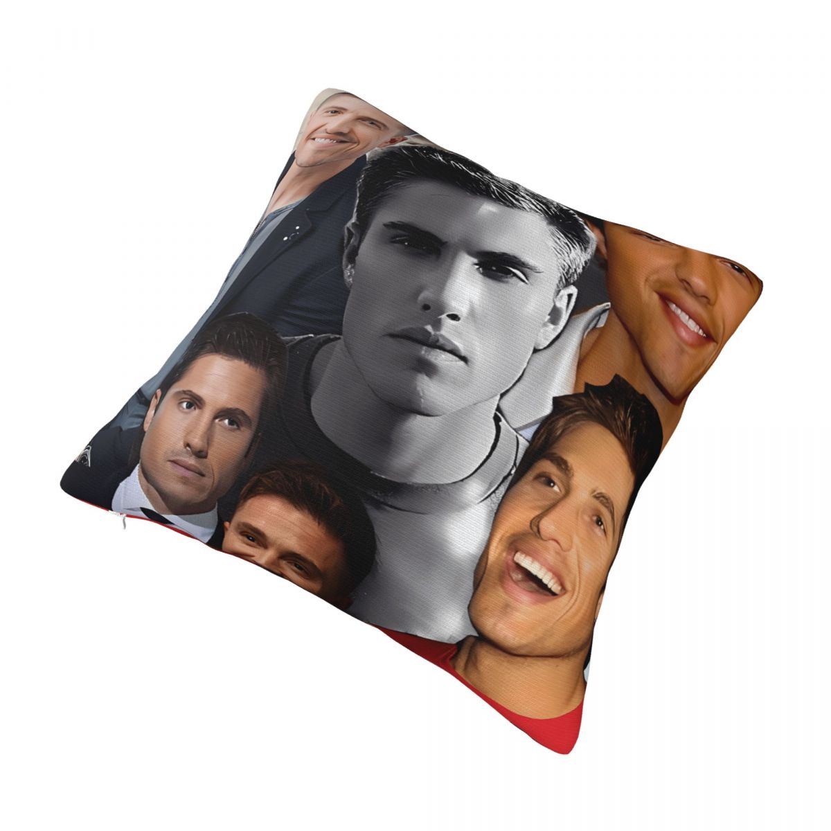 Pillow Cover Tim Bradford Tv S - đánh giá và giá Home Office Tim