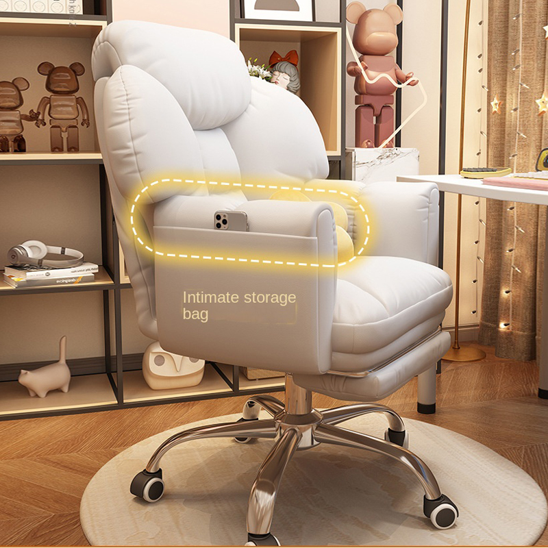 2024 New Office Chair Soft Pac - đánh giá và giá Home Office 2024