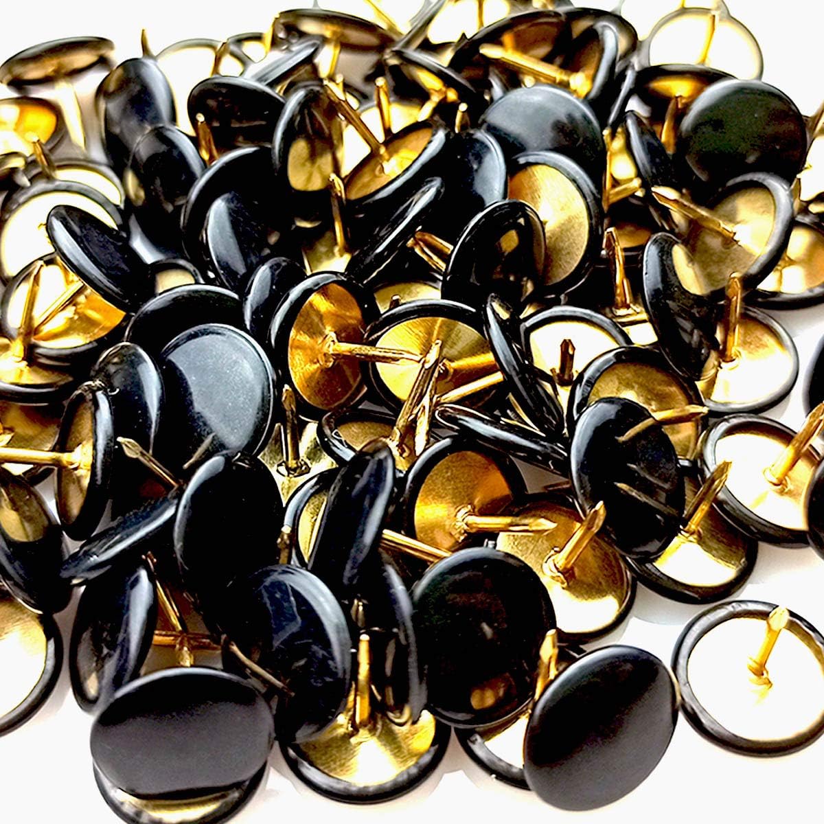 200/400PCS Plastic round Head  - đánh giá và giá Home Office Image