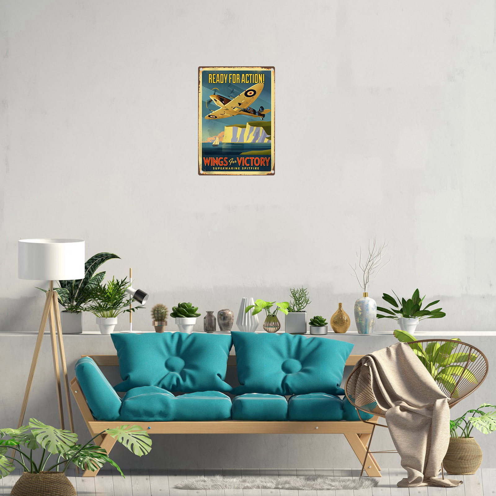 CIFBUY Vintage WWII British Sp - đánh giá và giá Home Office British