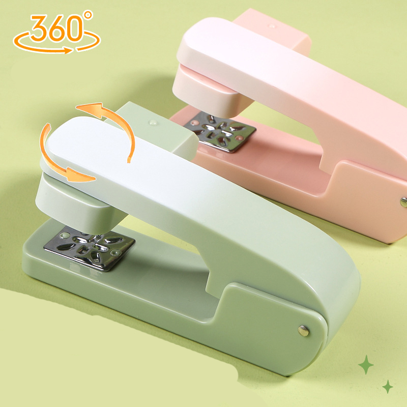 The Stapler Is A 360-degree Ro - đánh giá và giá Home Office 2024