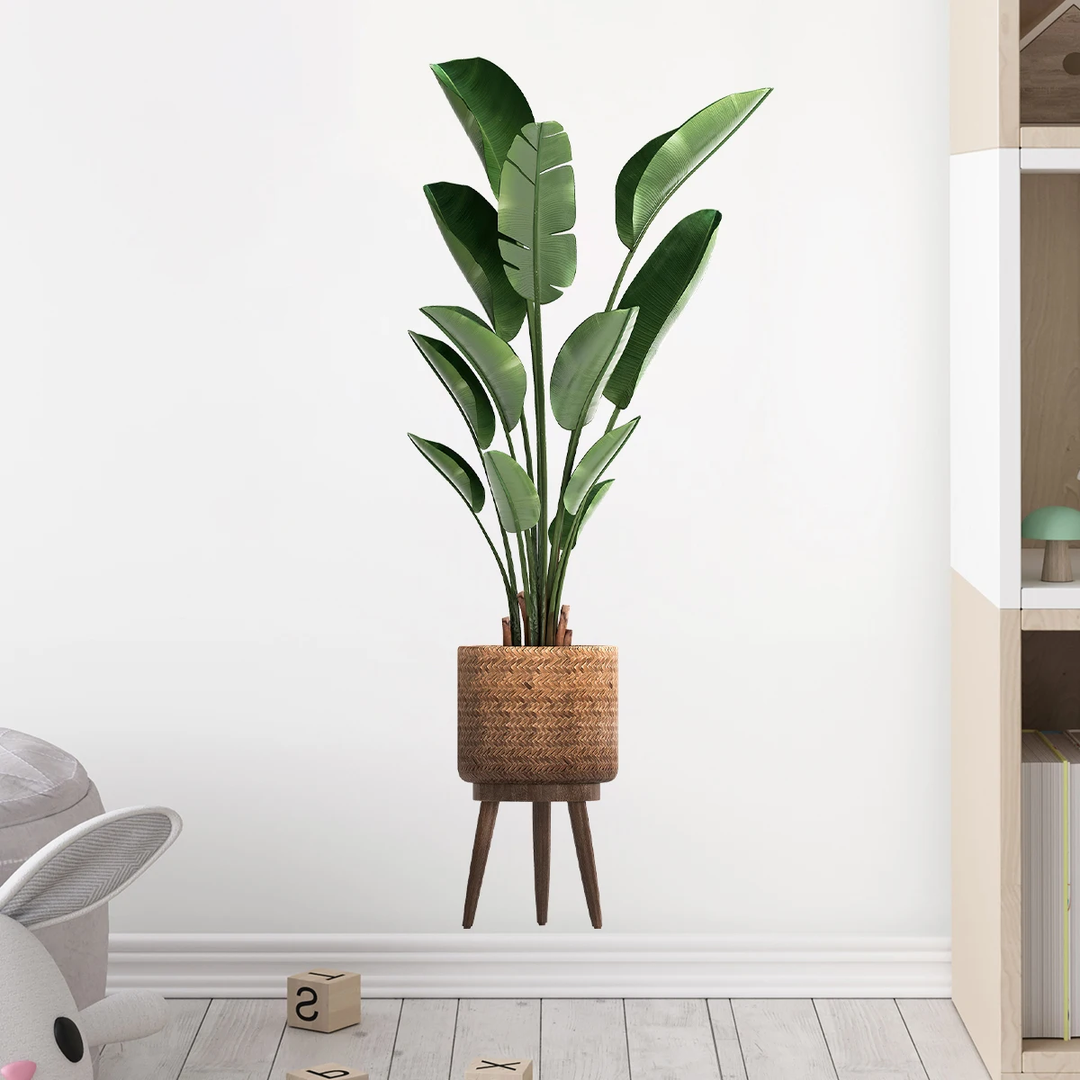 Simulation Green Plant Ornamen - đánh giá và giá Home Office Simulator