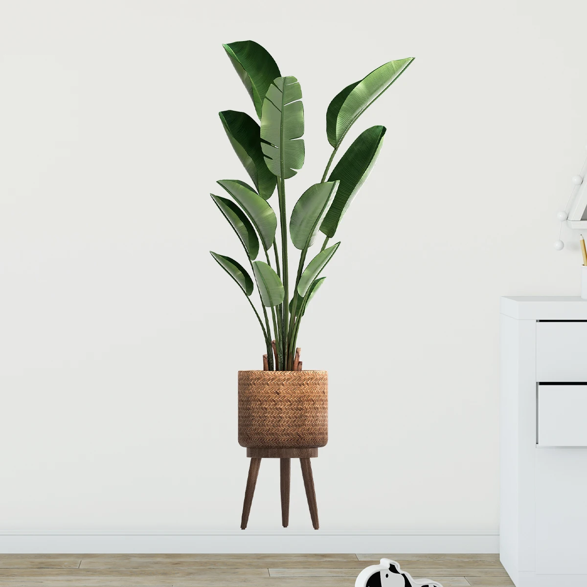 Simulation Green Plant Ornamen - đánh giá và giá Home Office Simulator