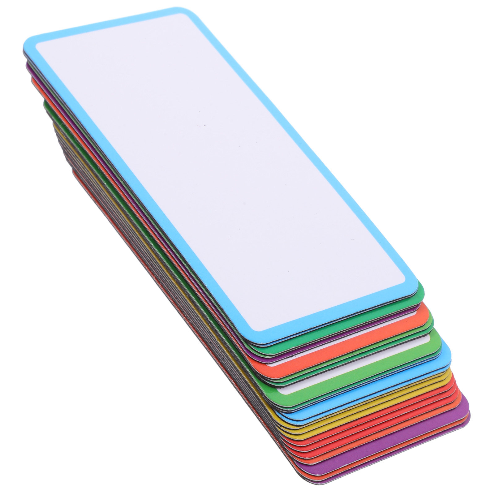 48Pcs Magnetic Labels Dry Eras - đánh giá và giá Home Office Organization