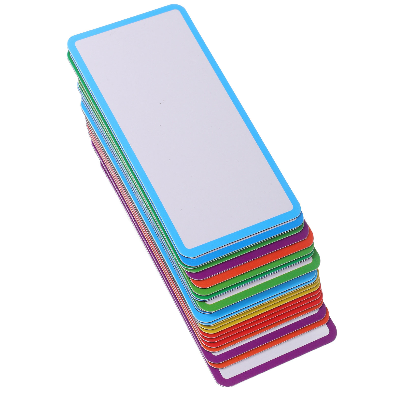 48Pcs Magnetic Labels Dry Eras - đánh giá và giá Home Office Organization