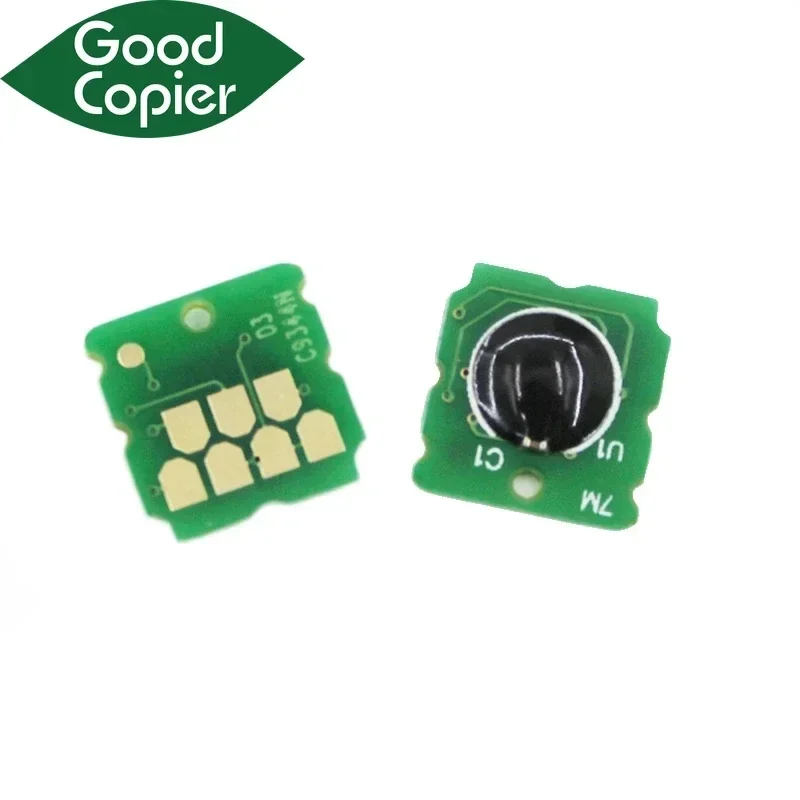 10X C9344 Maintenance Box Chip - đánh giá và giá Home Office Xp