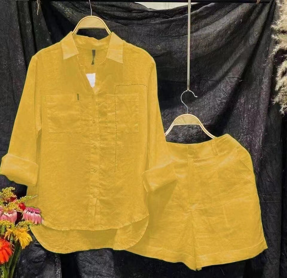 Fashion White Long Sleeve Shir - đánh giá và giá Home Office 2024