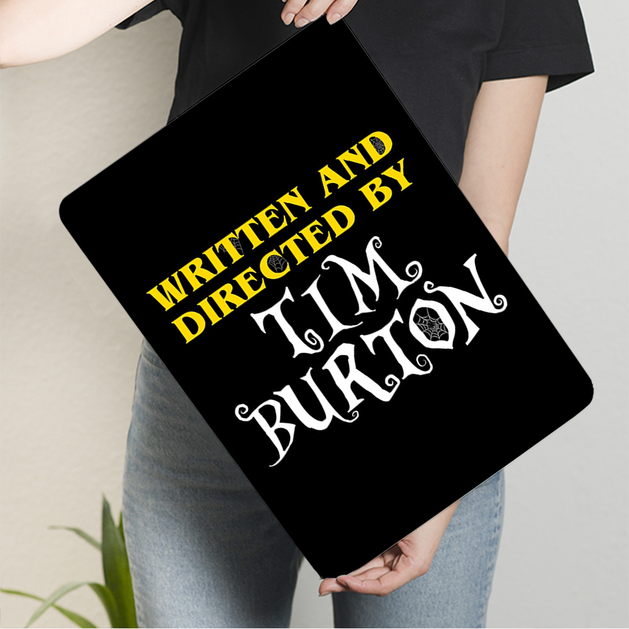 Tim Burton Written and Directe - đánh giá và giá Home Office Tim