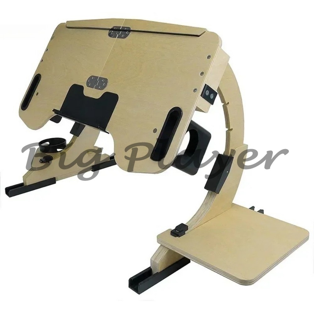 Multifunctional Wooden Foldabl - đánh giá và giá Laptop Stand Foldable