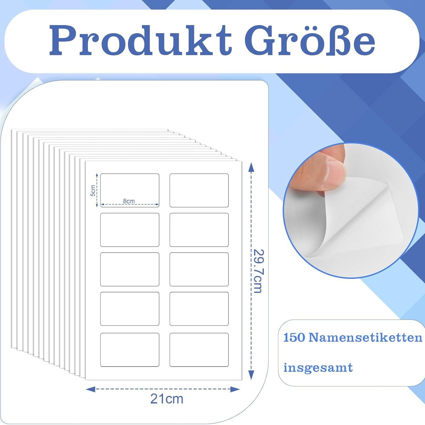 20/80 Sheets A4 Sticky Note Pa - đánh giá và giá Home Office Organization