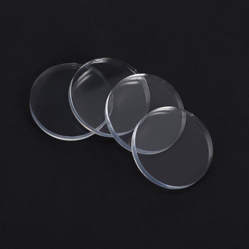 10pcs Glass Table Pad Anti Sli - đánh giá và giá Home Office Desk Ideas