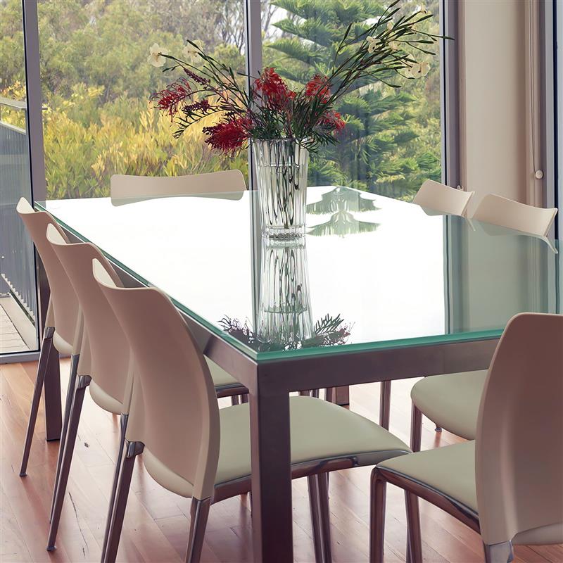 10pcs Glass Table Pad Anti Sli - đánh giá và giá Home Office Desk Ideas
