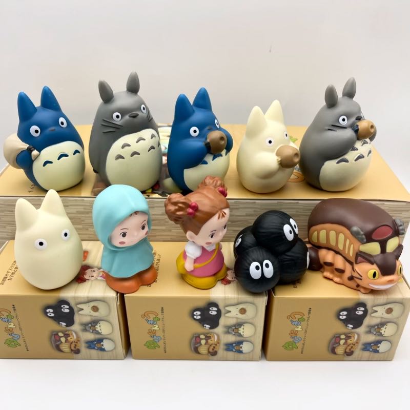Hot New Anime Cartoon Peripher - đánh giá và giá Home Office Desk Ideas