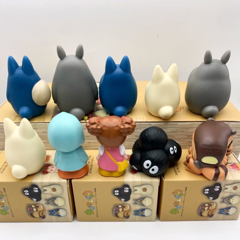 Hot New Anime Cartoon Peripher - đánh giá và giá Home Office Desk Ideas