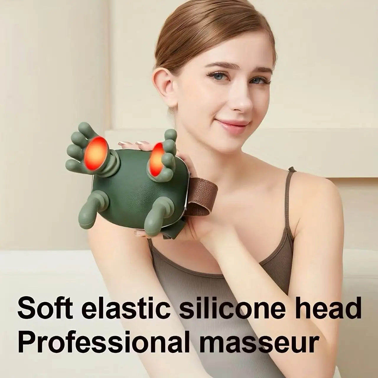Simulated Human Hand Kneading  - đánh giá và giá Home Office Simulator