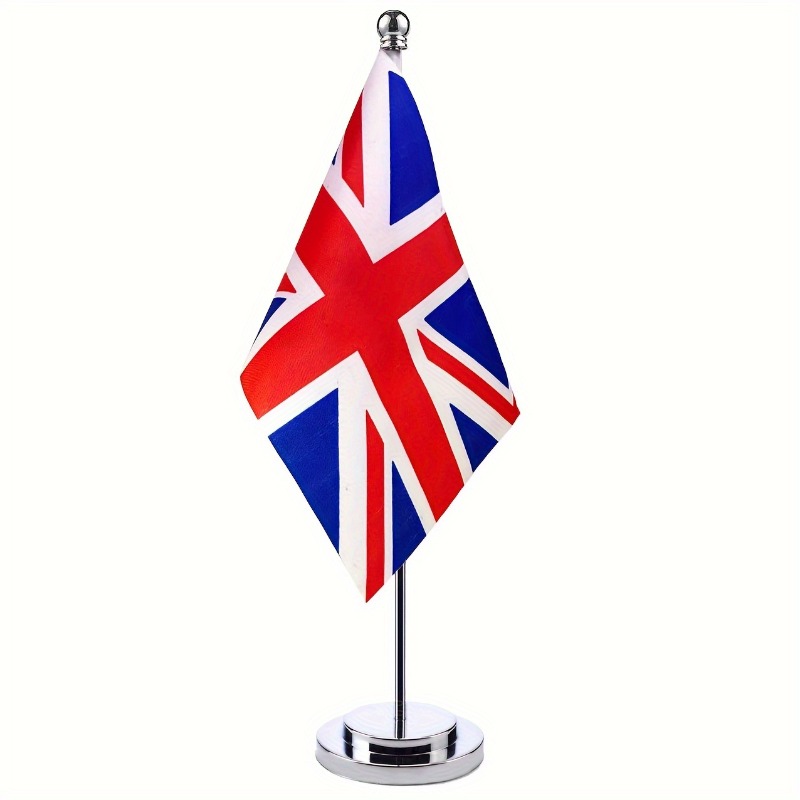 1pc Durable Polyester British  - đánh giá và giá Home Office British