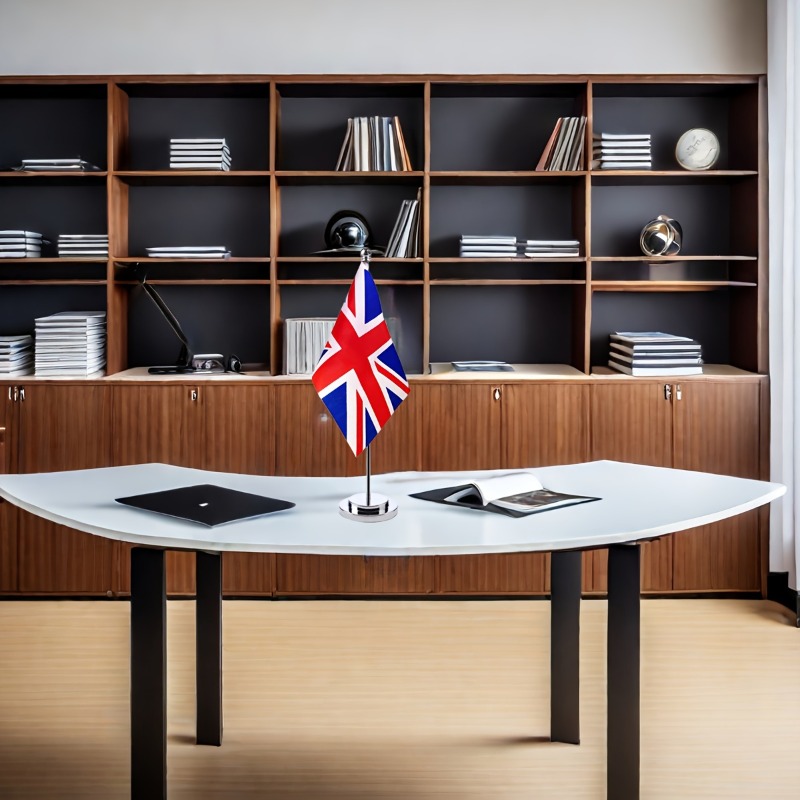 1pc Durable Polyester British  - đánh giá và giá Home Office British