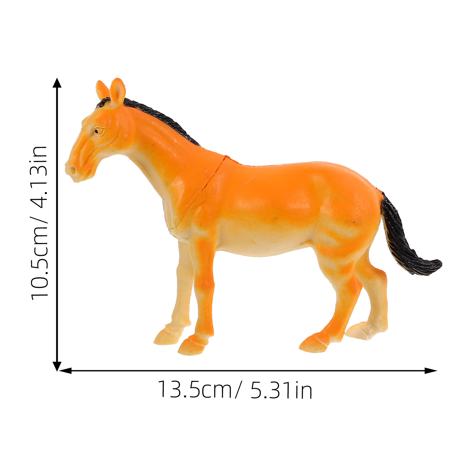 14Pcs Mini Farm Animal Models  - đánh giá và giá Home Office Simulator