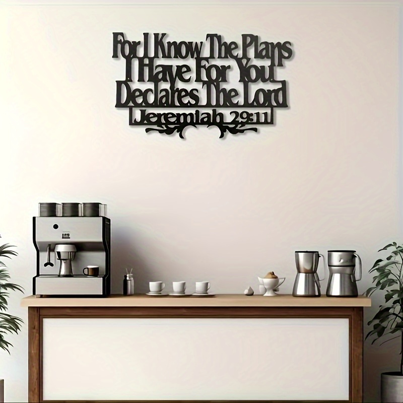 Modern Metal Wall Decor Inspir - đánh giá và giá Home Office Room Inspiration