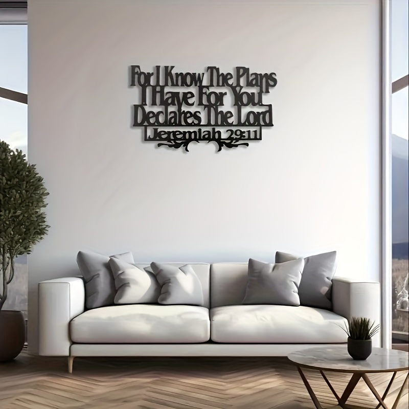 Modern Metal Wall Decor Inspir - đánh giá và giá Home Office Room Inspiration