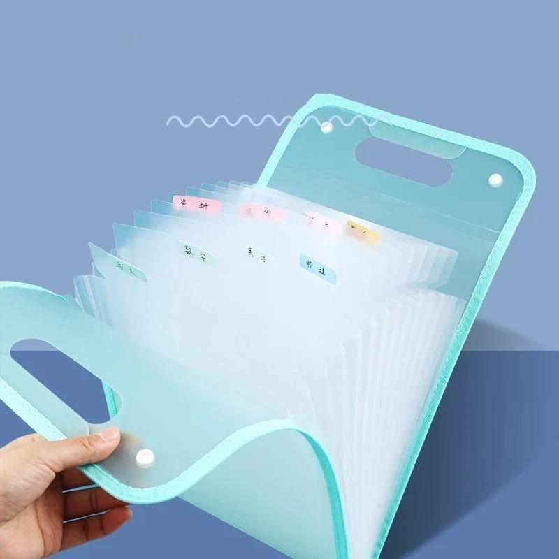 @*13-Layer A4 File Organizer D - đánh giá và giá Home Office Organization