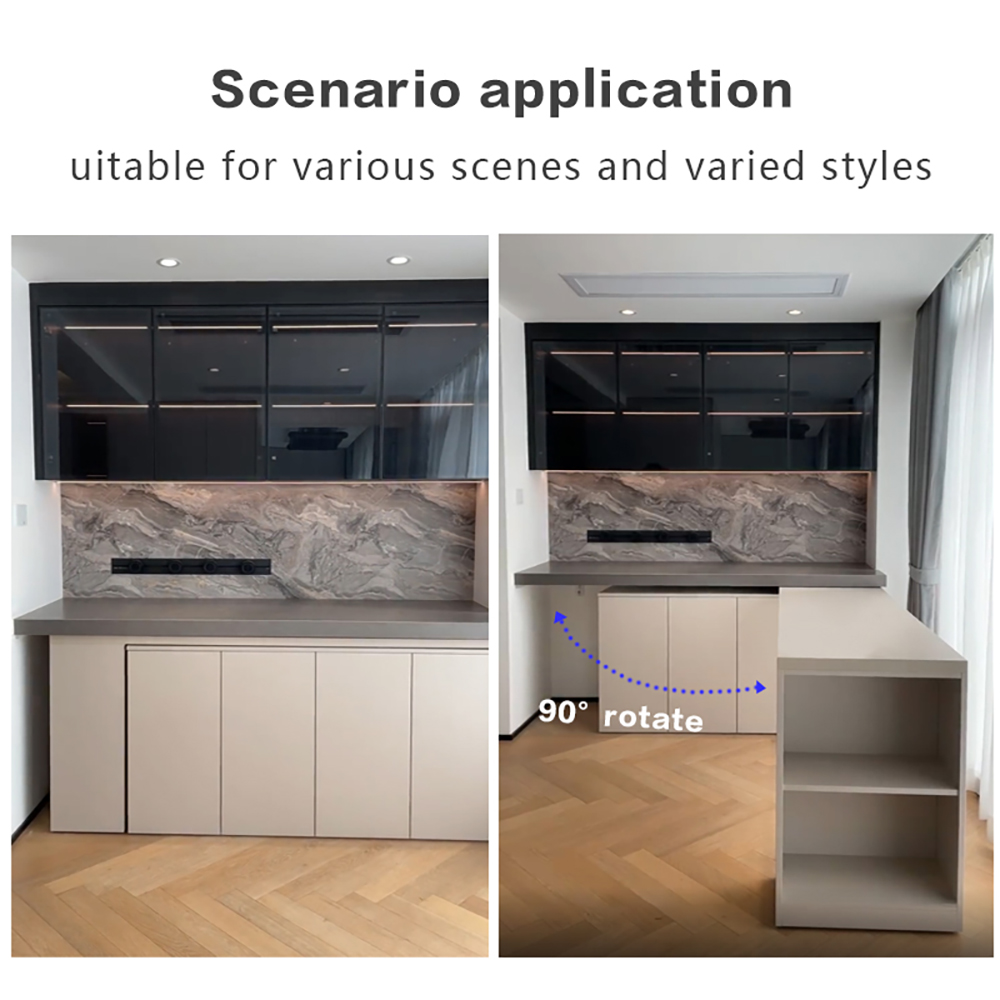 Swivel Desk Hardware Mechanism - đánh giá và giá Home Office Desk Ideas