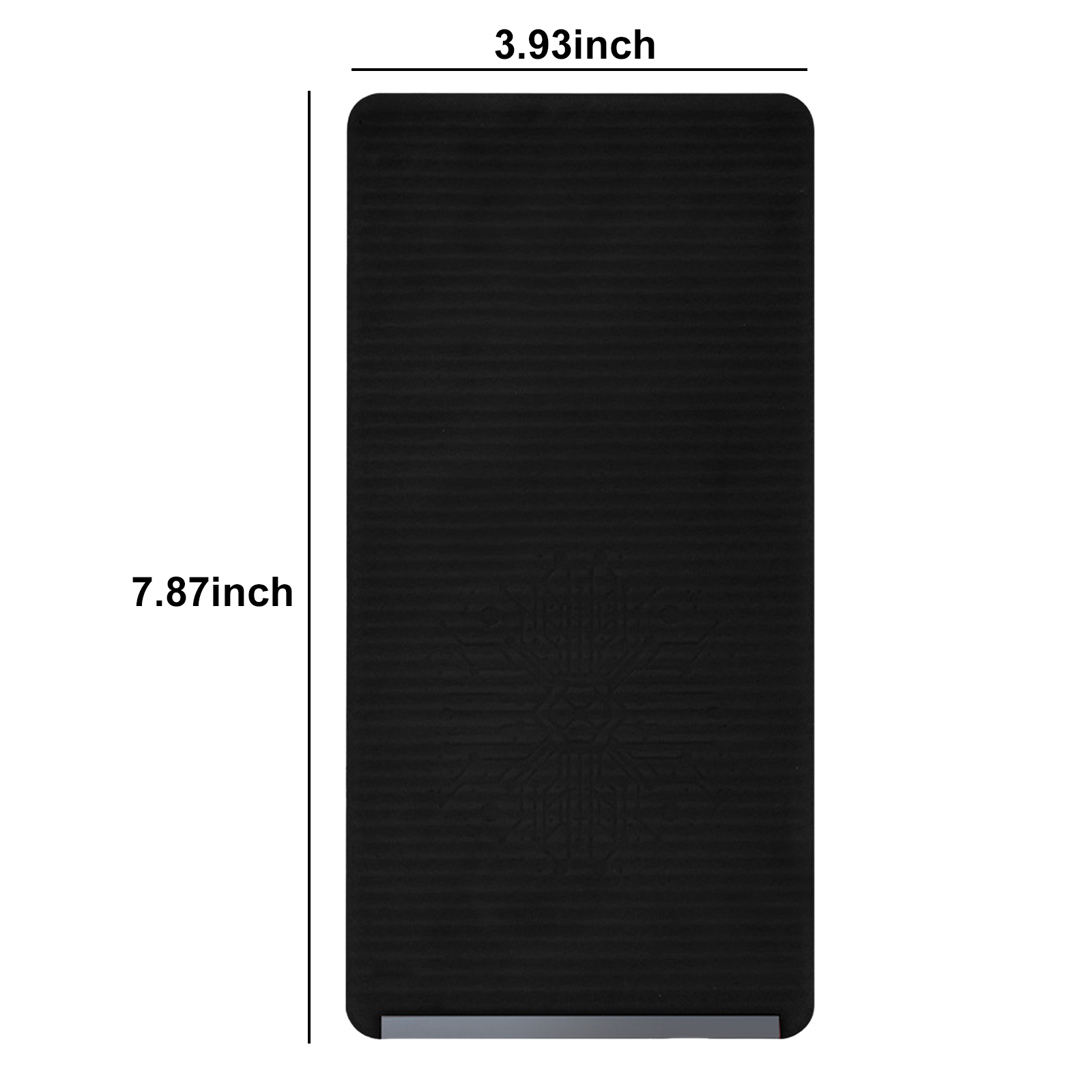 Silicone Adjustable Angle Phon - đánh giá và giá Laptop Stand Foldable