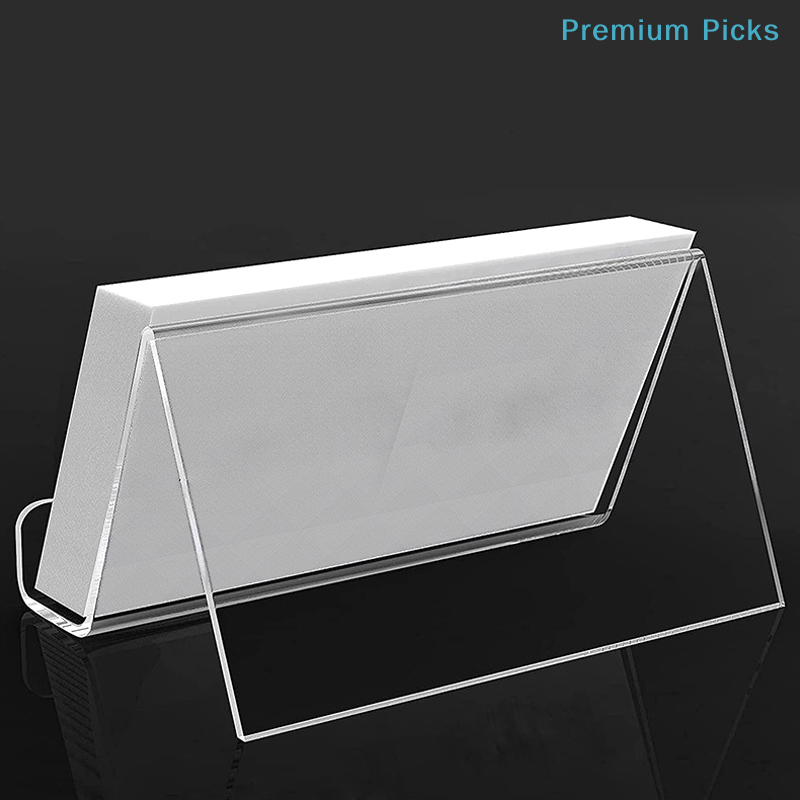 portableTransparent Acrylic De - đánh giá và giá Home Office Desk Ideas