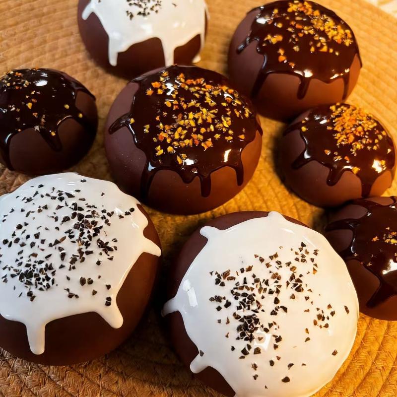 Slow Rising Chocolate Dessert  - đánh giá và giá Home Office Simulator