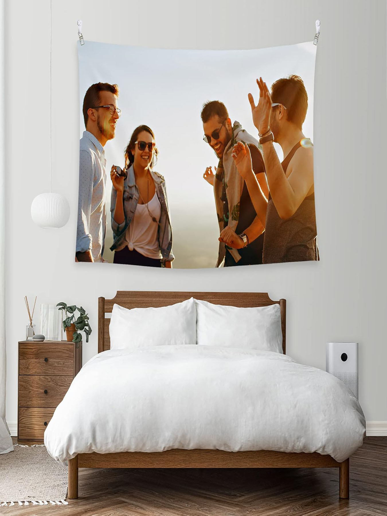 Monika DDLC Inspired Design Ta - đánh giá và giá Home Office Room Inspiration