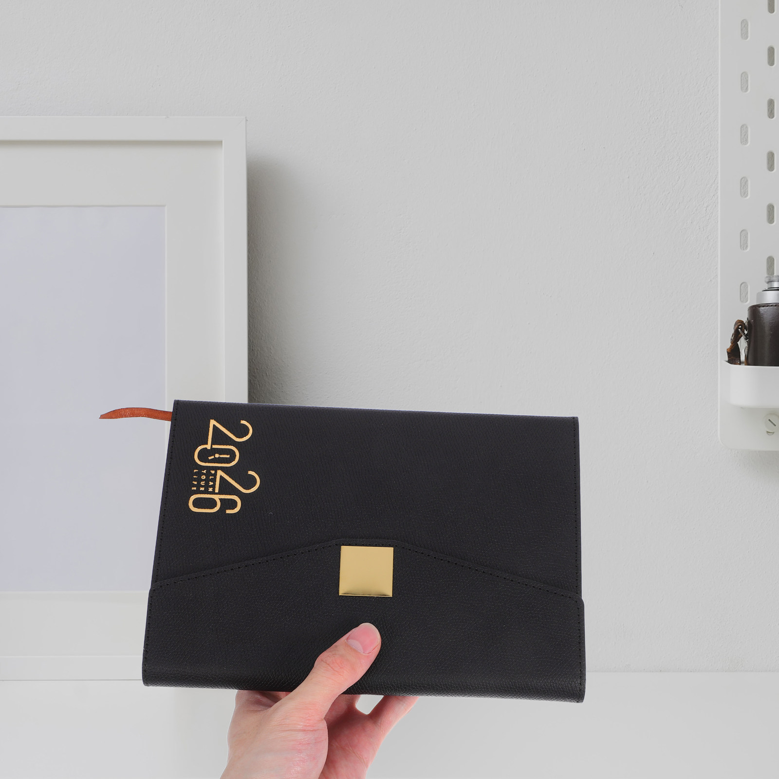Daily Planner 365 Pages Thick  - đánh giá và giá Home Office 365