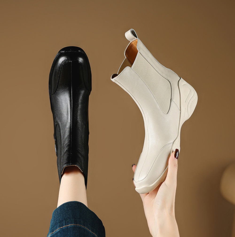 Women's 2026 Classic Ankle Boo - đánh giá và giá Home Office British