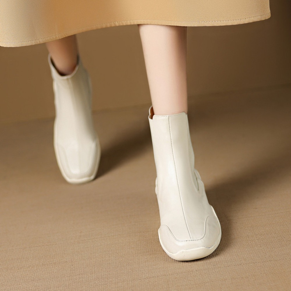 Women's 2026 Classic Ankle Boo - đánh giá và giá Home Office British