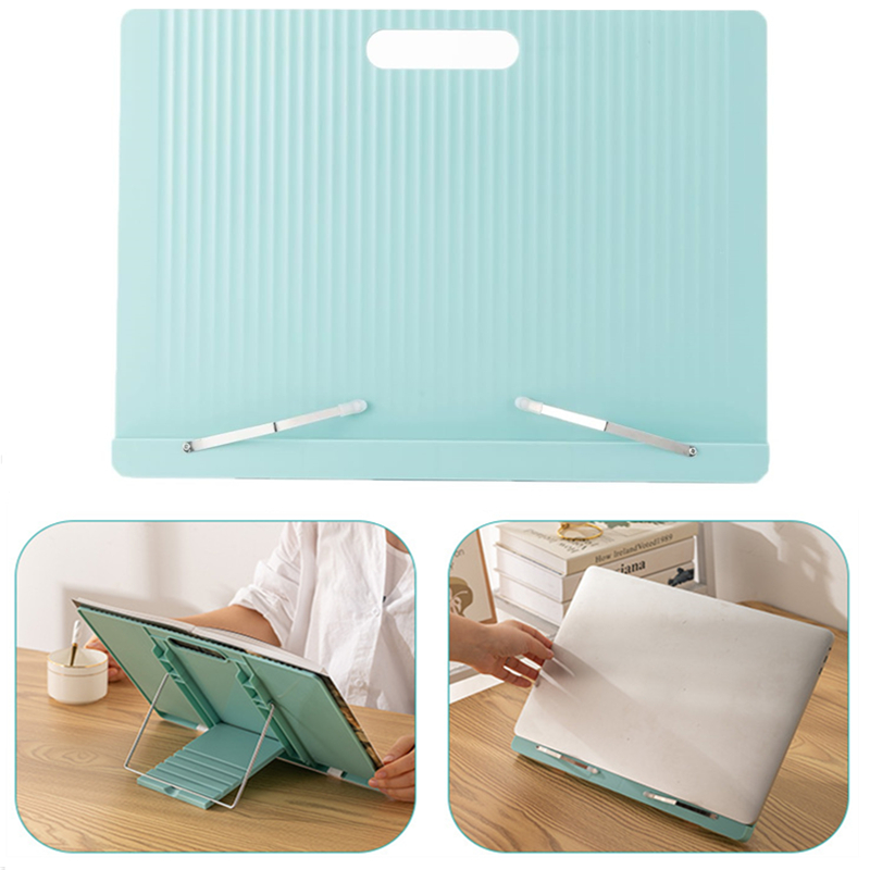 BEISHI Adjustable Desktop Book - đánh giá và giá Laptop Stand Foldable