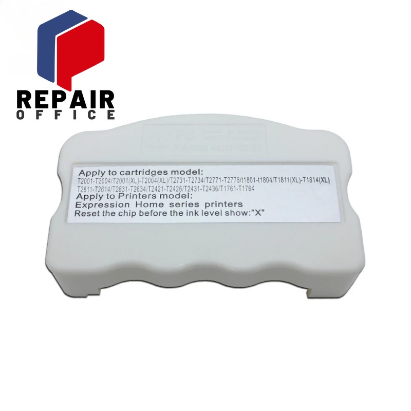 Chip Resetter for Epson 200XL  - đánh giá và giá Home Office Xp