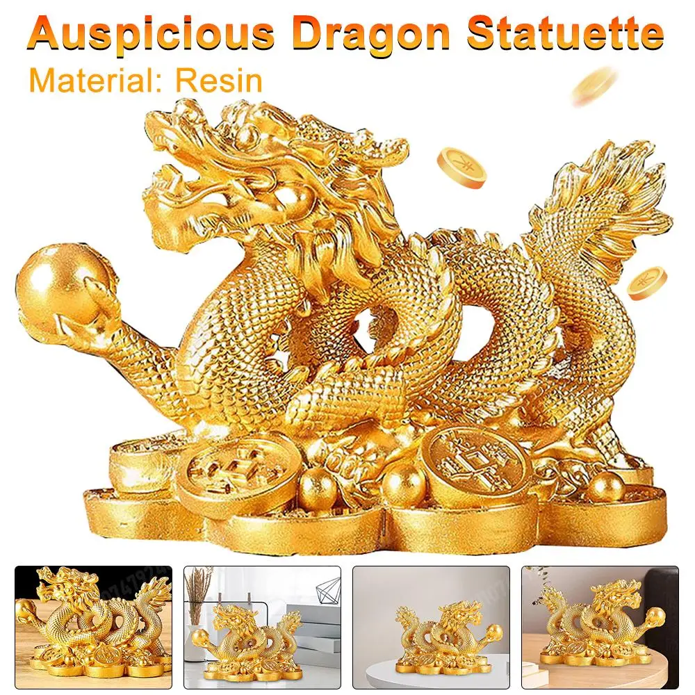 2024 Chinese Auspicious Money  - đánh giá và giá Home Office 2024