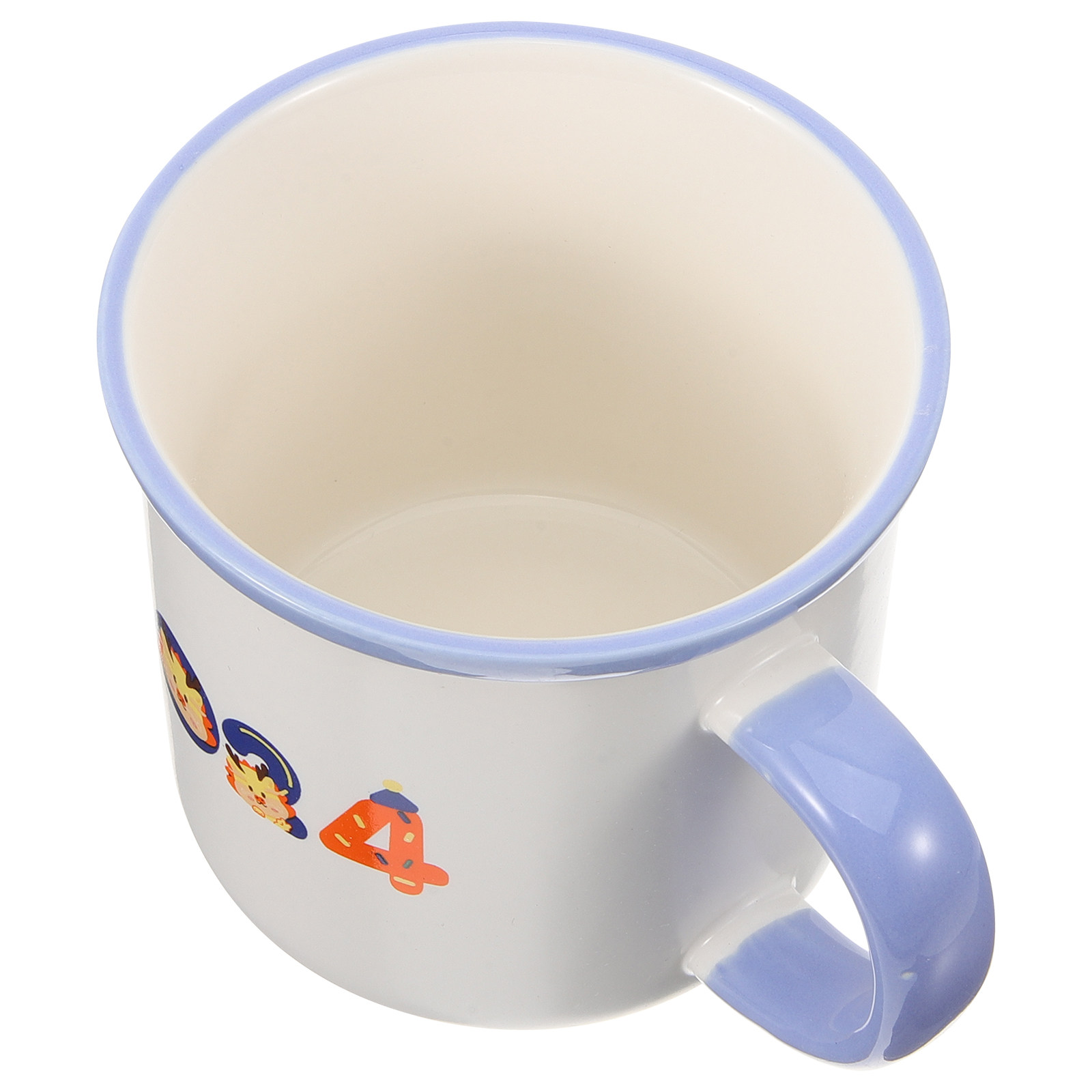 Ceramic Dragon Pattern Coffee  - đánh giá và giá Home Office 2024
